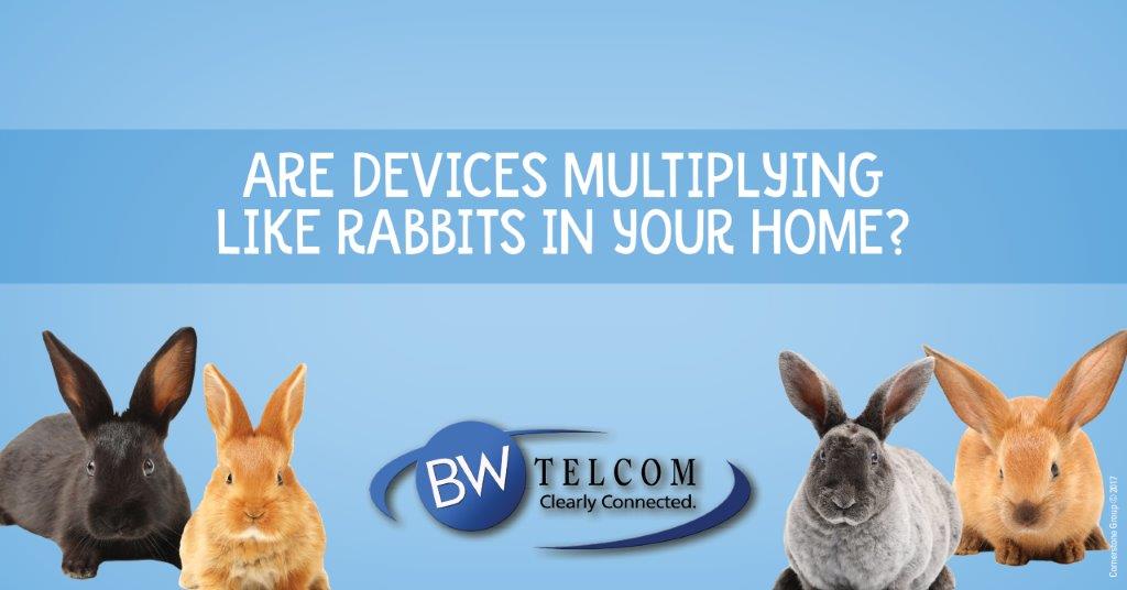 Keeping you clearly connected.