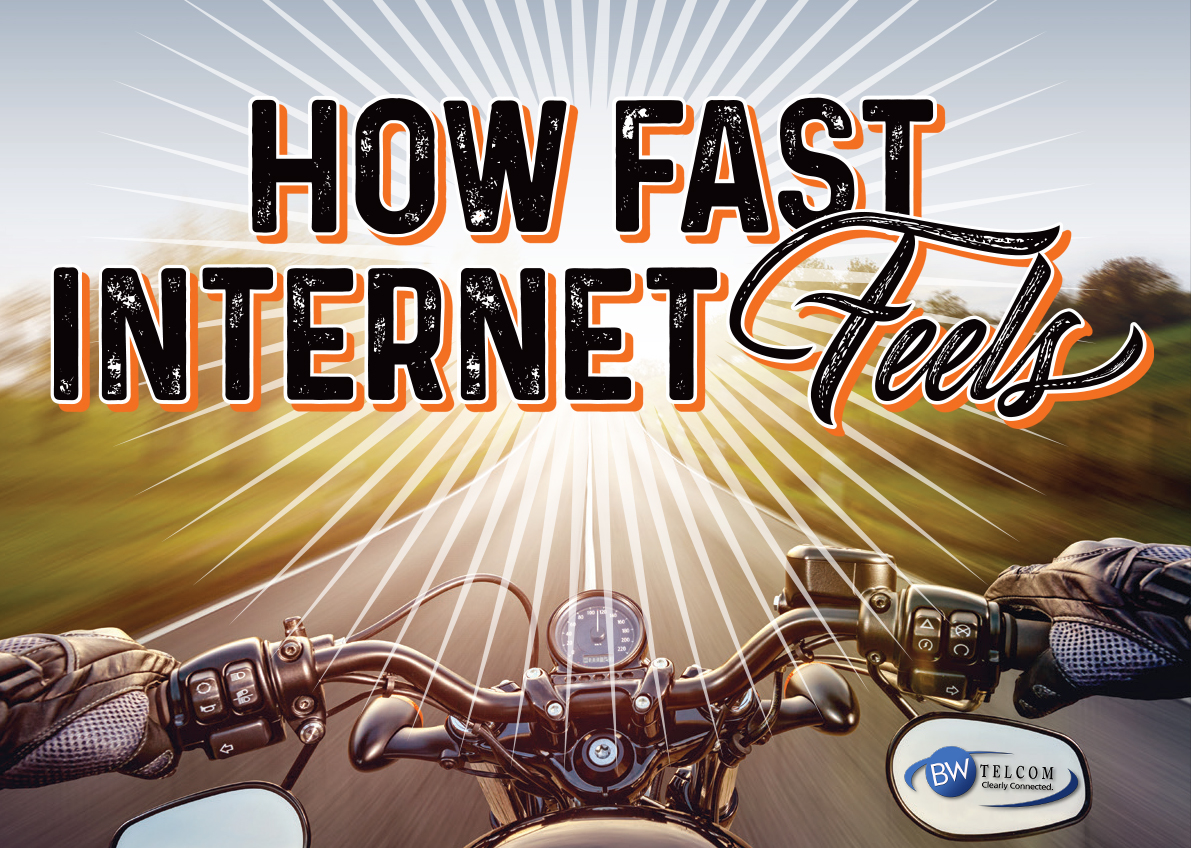 Keeping you clearly connected.