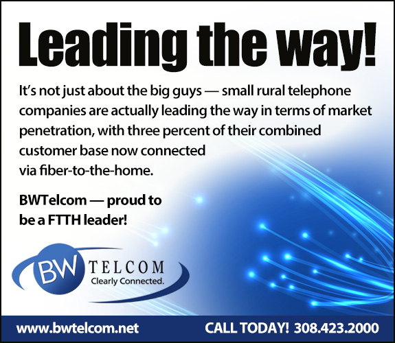 Keeping you clearly connected.